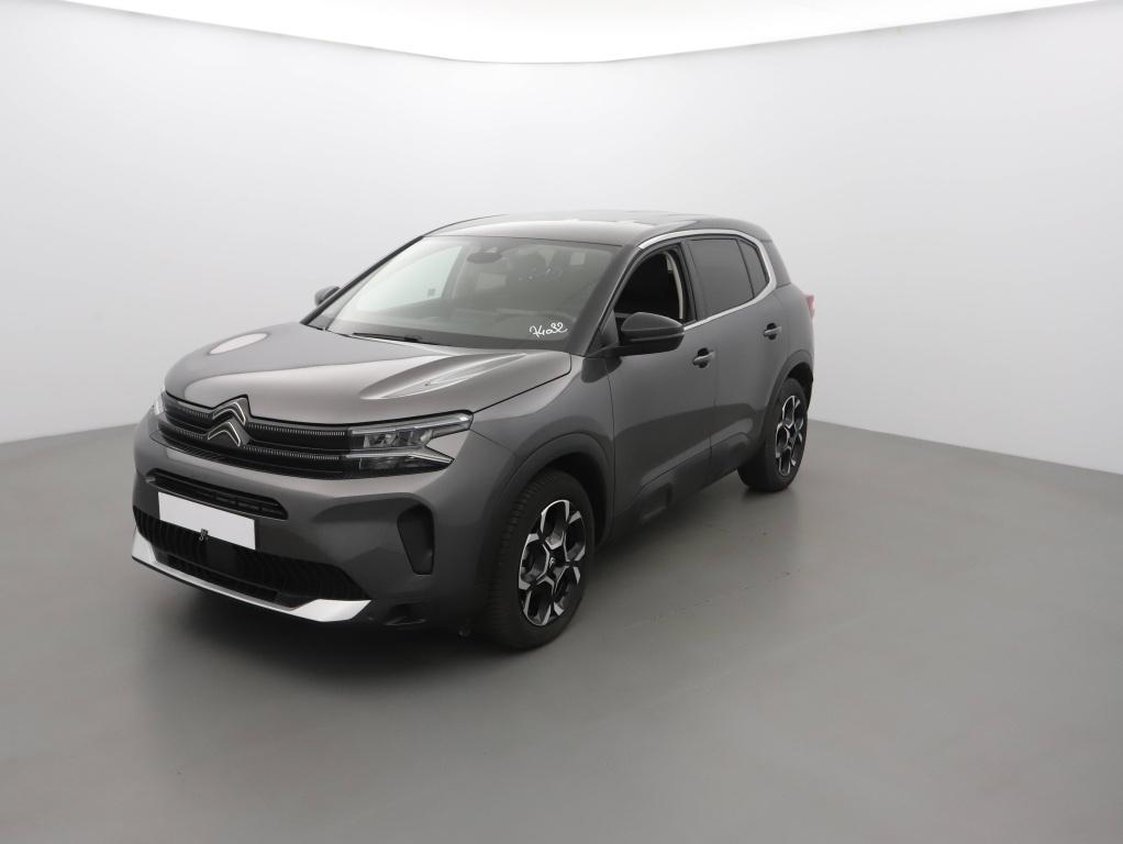 Citroen C5 Aircross Automatic (2024)