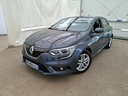 RENAULT Megane (Year of Construction 2019, 116 PS, Petrol)