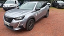 PEUGEOT 2008 (Year of Construction 2022, 102 PS, Petrol)