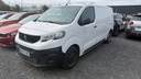 PEUGEOT Expert Manual (2023)