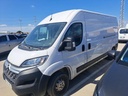 Citroen Jumper 2179.0 cc Manual (2023)