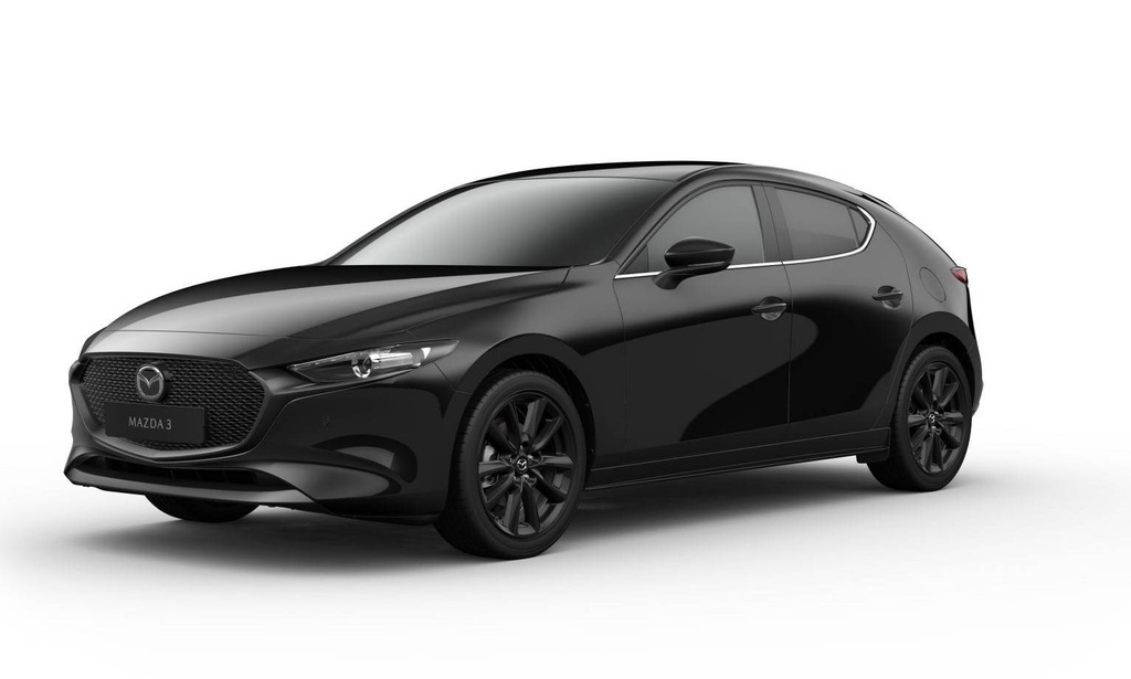 MAZDA 2 (Year of Construction 2025, 141 PS, Petrol)