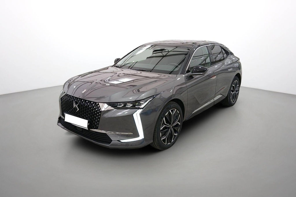 Citroen DS4 Automatic (2024)