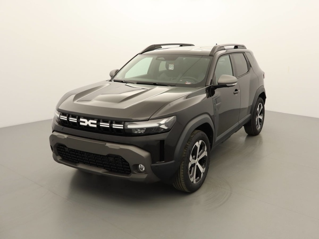 DACIA Duster Automatic (2026)