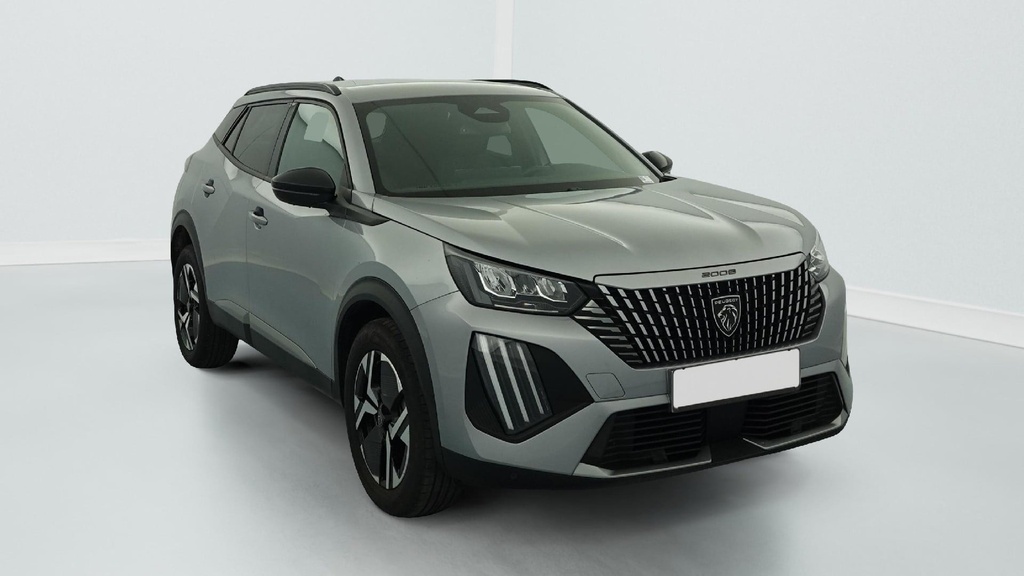 PEUGEOT 2008 (Year of Construction 2025, 102 PS, Petrol)