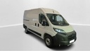 PEUGEOT Boxer (Year of Construction 2025, 141 PS, Diesel)