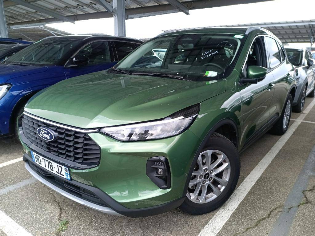 FORD Kuga Automatic (2025)