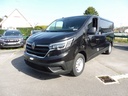 RENAULT Trafic (Year of Construction 2025, 153 PS, Diesel)