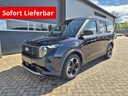 FORD Tourneo Manual (2026)