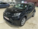 TOYOTA Aygo 998.0 cc Automatic (2025)
