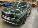 TOYOTA Highlander 2487.0 cc (2024)