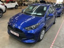 TOYOTA Yaris (Year of Construction 2024, 92 PS, Hybrid Diesel)