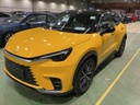 LEXUS LBX 1490.0 cc (2024)