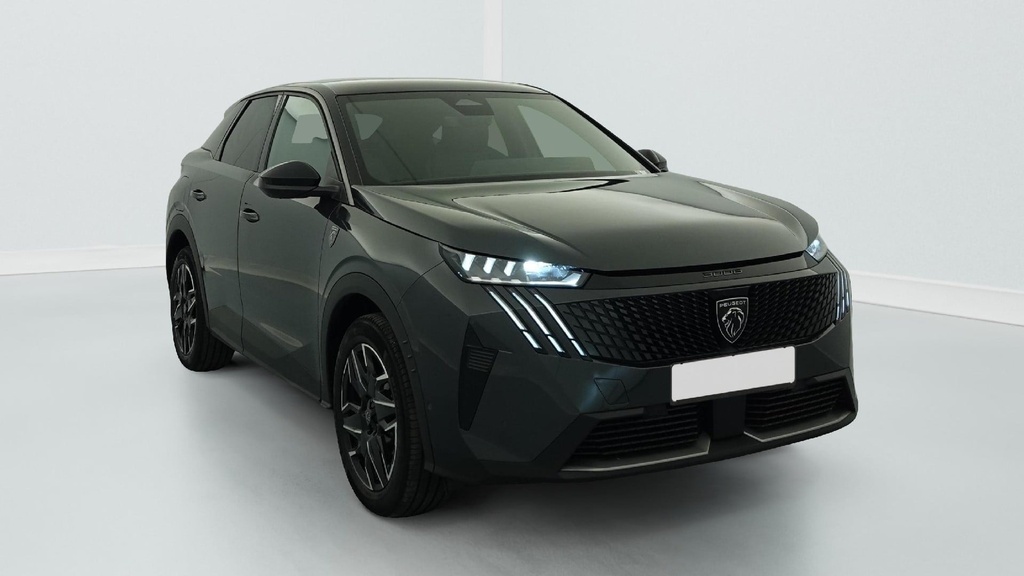 PEUGEOT 3008 Automatic (2025)