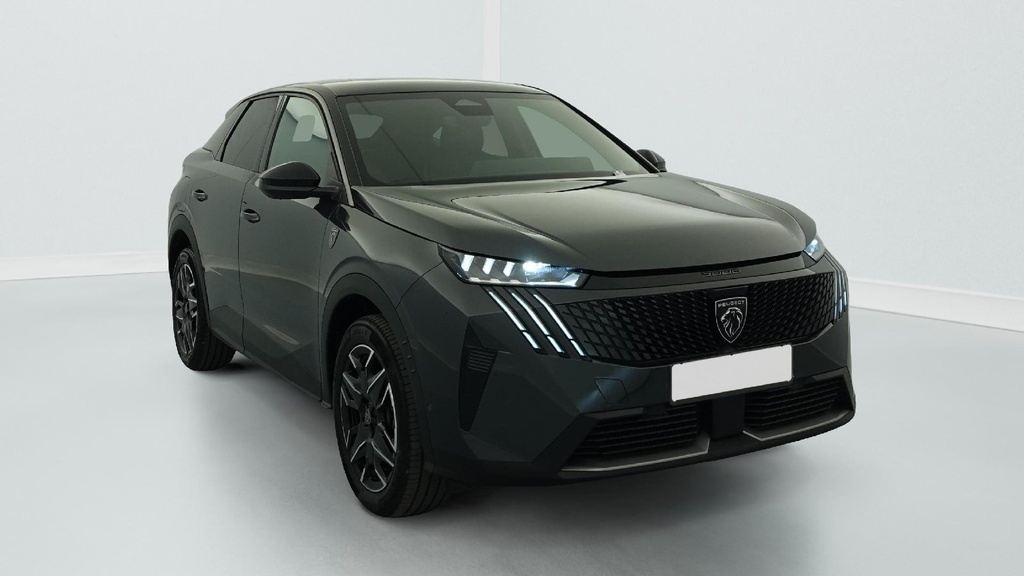 PEUGEOT 3008 (Year of Construction 2025, 136 PS, Petrol)