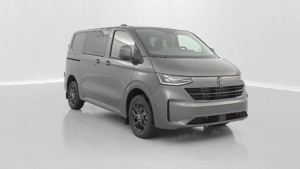 Volkswagen Transporter (Year of Construction 2026, 170 PS, Diesel)