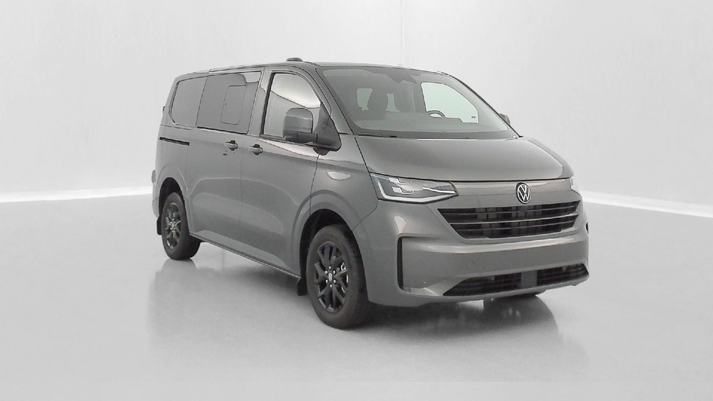 Volkswagen Transporter (Year of Construction 2026, 170 PS, Diesel)