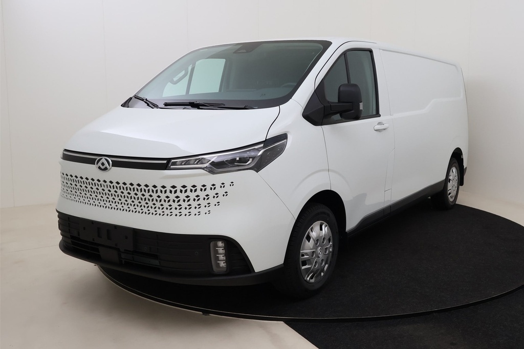 MAXUS Other Automatic (2026)