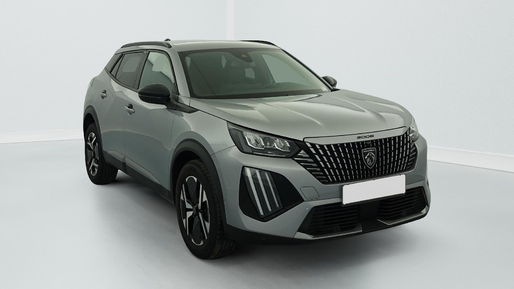 PEUGEOT 2008 (Year of Construction 2025, 102 PS, Petrol)