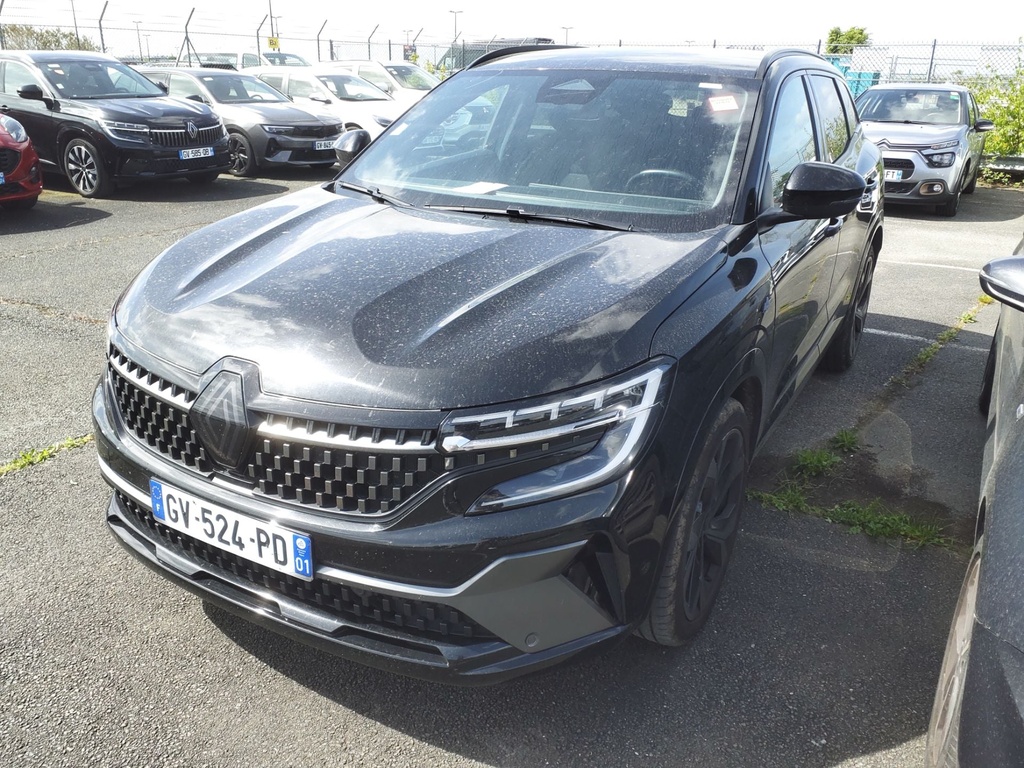 RENAULT Austral Automatic (2024)
