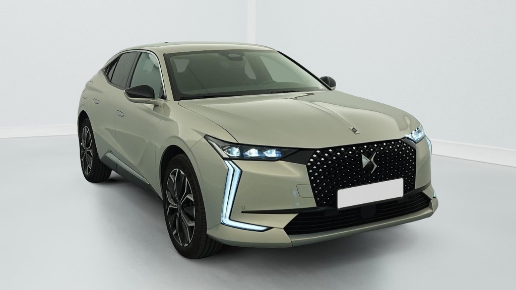 Citroen DS4 Automatic (2024)