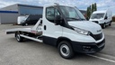Iveco Daily (Year of Construction 2025, 157 PS, Diesel)