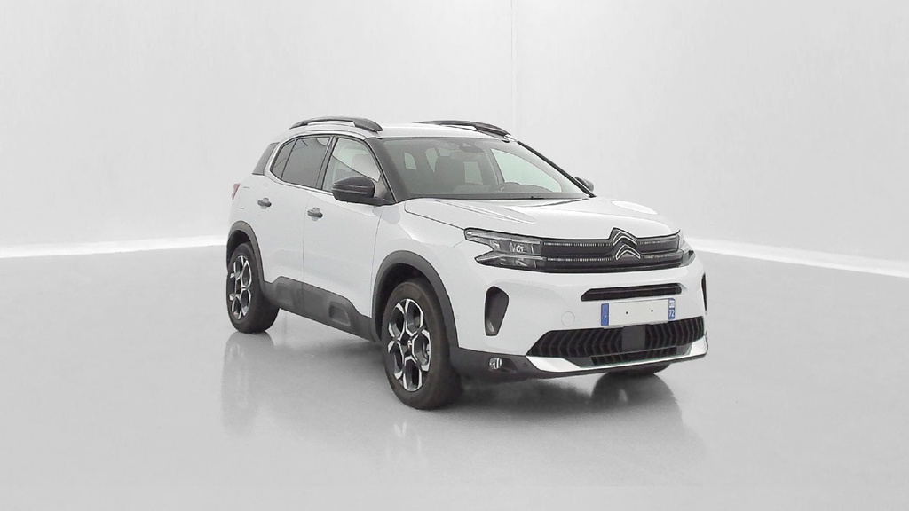 Citroen C5 Aircross Automatic (2025)