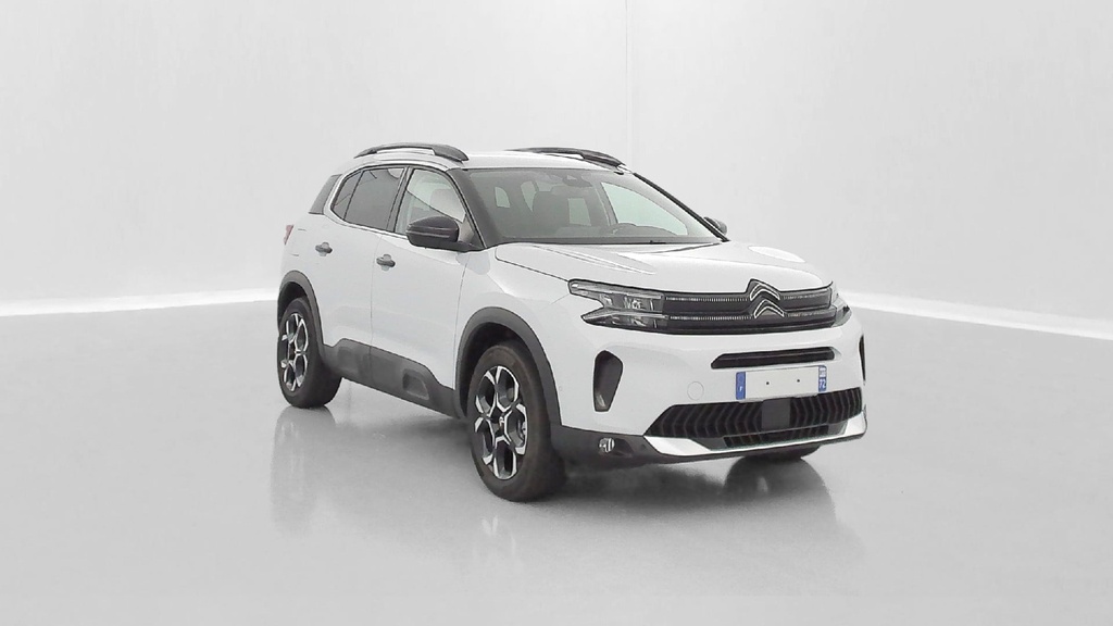 Citroen C5 Aircross Automatic (2025)