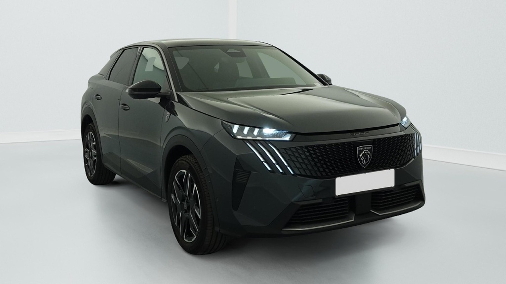 PEUGEOT 3008 (Year of Construction 2025, 136 PS, Petrol)
