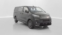 FIAT Scudo Automatic (2025)