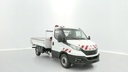 Iveco Daily (Year of Construction 2025, 136 PS, Diesel)