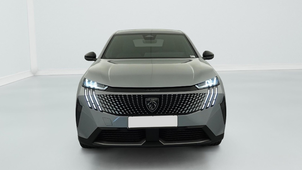 PEUGEOT 3008 (Year of Construction 2025, 136 PS, Petrol)