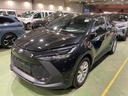 TOYOTA C-HR (Year of Construction 2025, 98 PS, Hybrid Diesel)