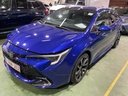 TOYOTA Corolla 1798.0 cc (2024)