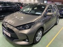 TOYOTA Yaris 1490.0 cc (2025)