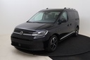 Volkswagen Caddy (Year of Construction 2026, 116 PS, Petrol)