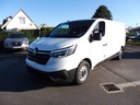 RENAULT Trafic Automatic (2025)