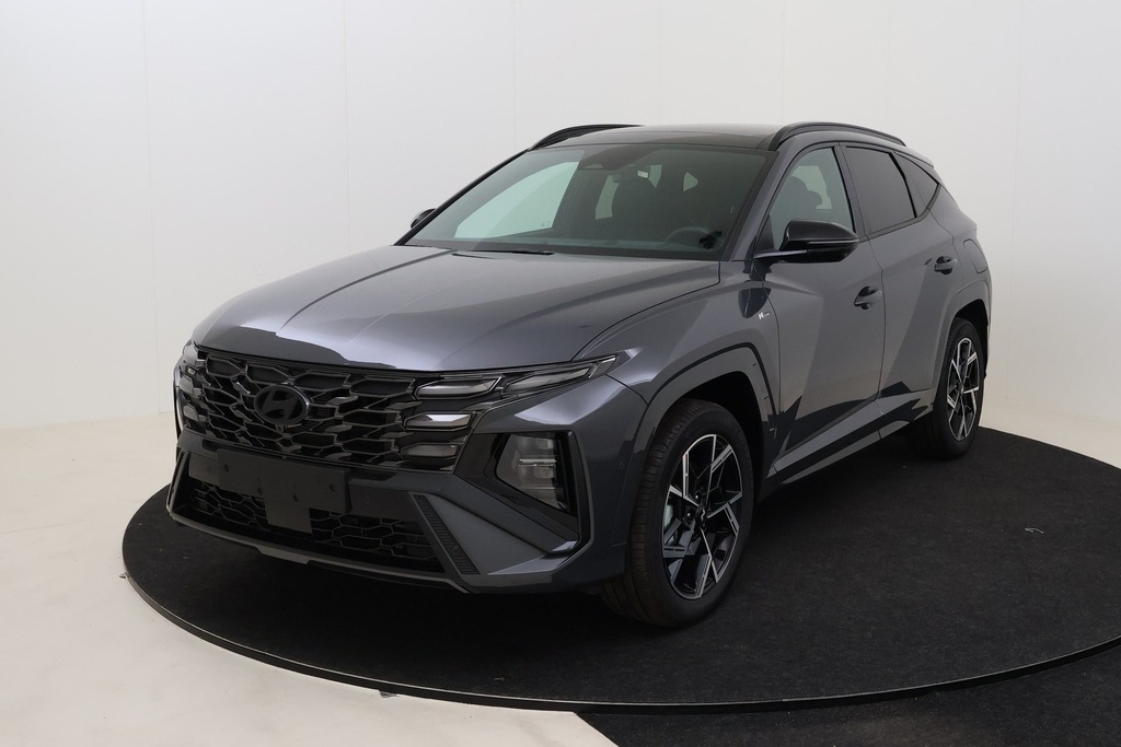 HYUNDAI Tucson (Year of Construction 2026, 160 PS, Petrol)