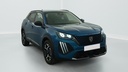 PEUGEOT 2008 Manual (2025)