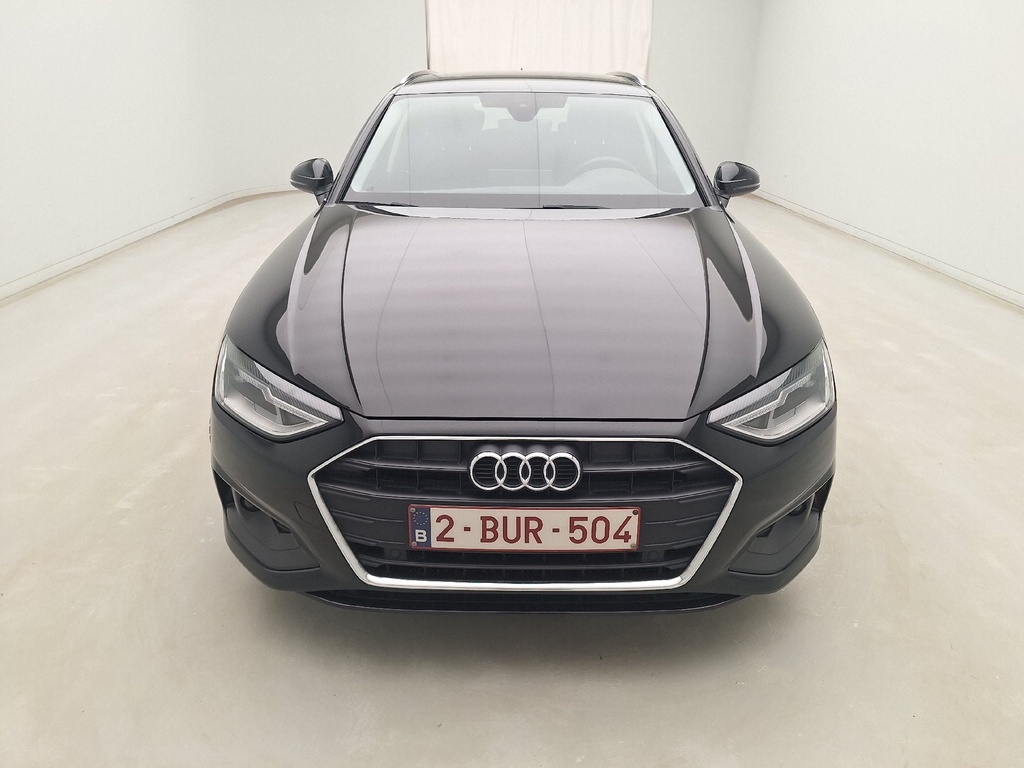 AUDI A4 1968.0 cc Automatic (2022)