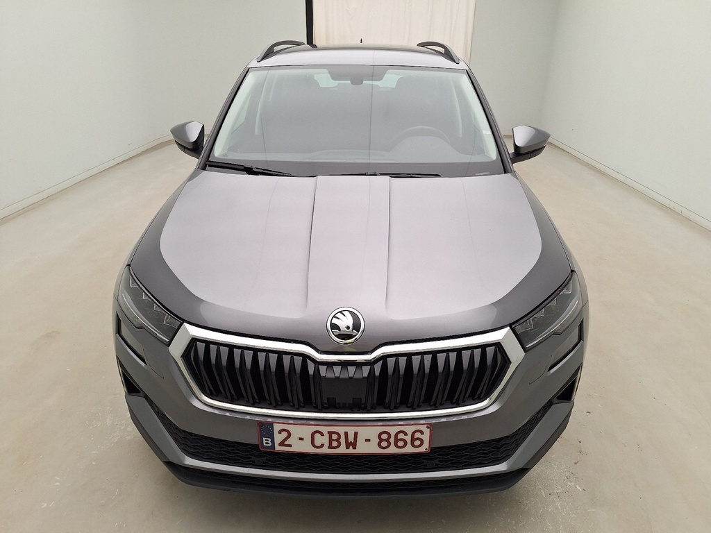 SKODA Karoq 999.0 cc Manual (2022)