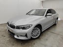 BMW 3 Series 1995.0 cc Manual (2020)