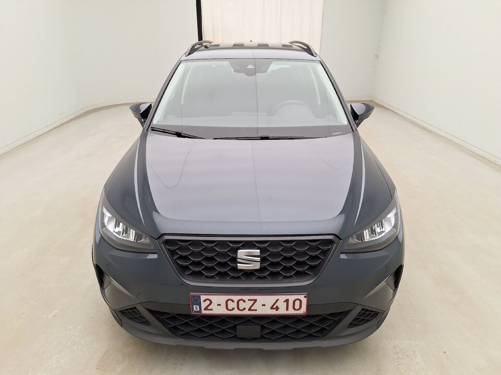 SEAT Arona 999.0 cc Manual (2022)
