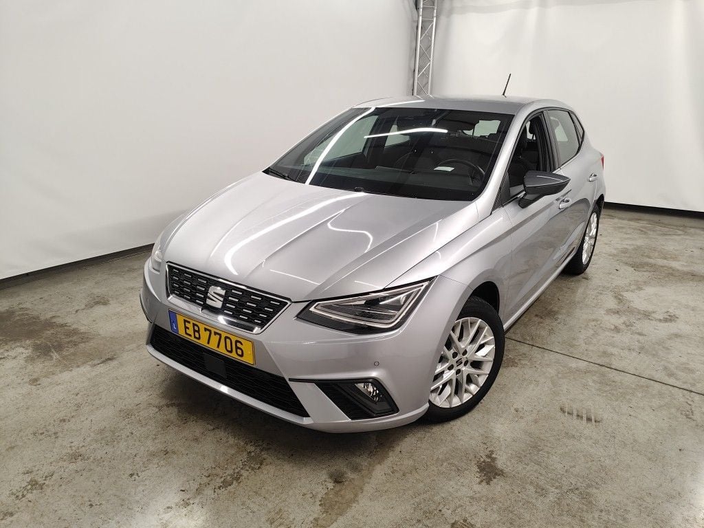 SEAT Ibiza 999.0 cc Manual (2024)