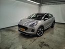 FORD Puma 999.0 cc Automatic (2023)