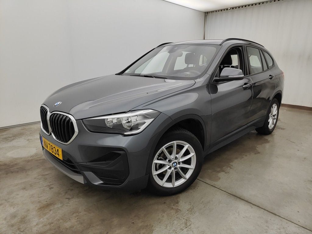 BMW X1 1496.0 cc Automatic (2022)