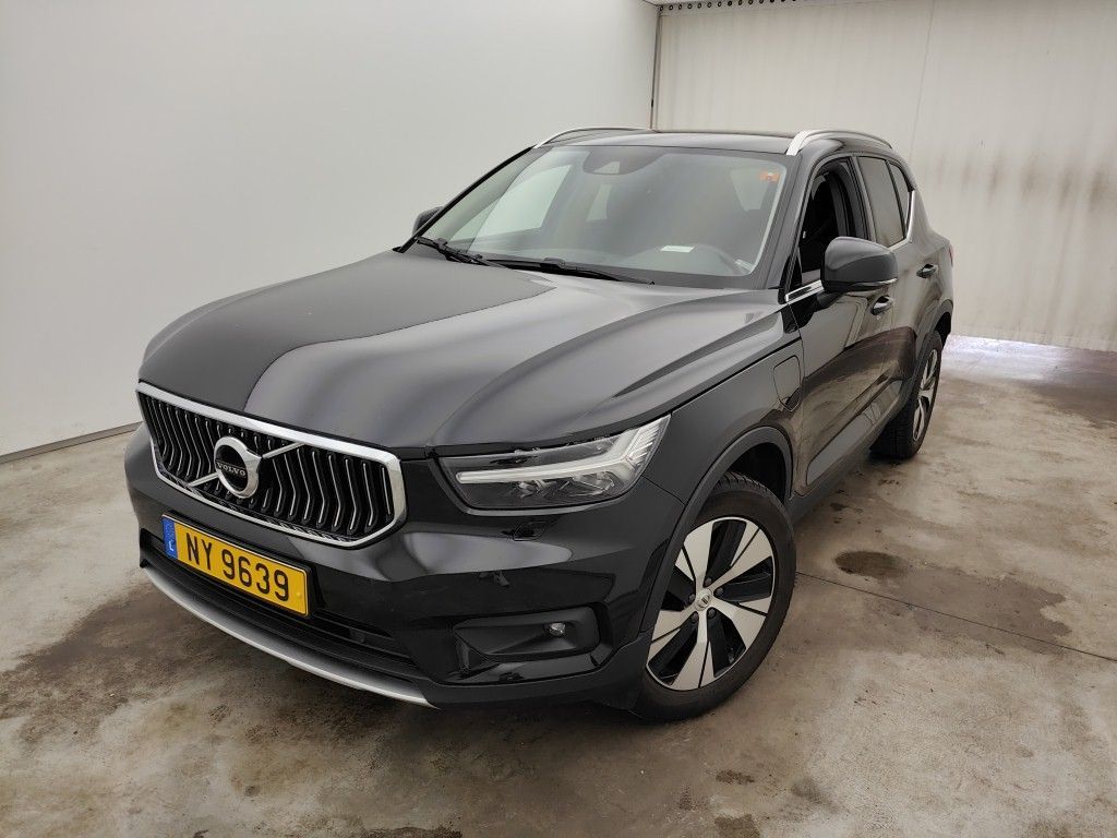 VOLVO Other 1477.0 cc Automatic (2022)