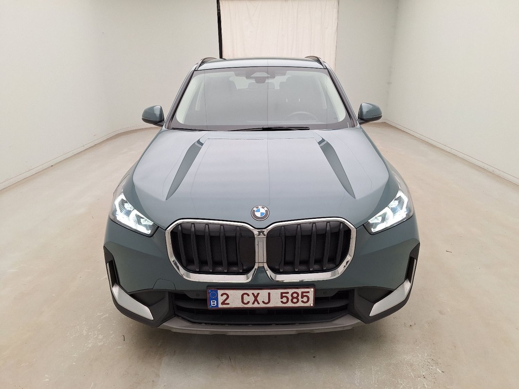 BMW X1 1995.0 cc Automatic (2023)
