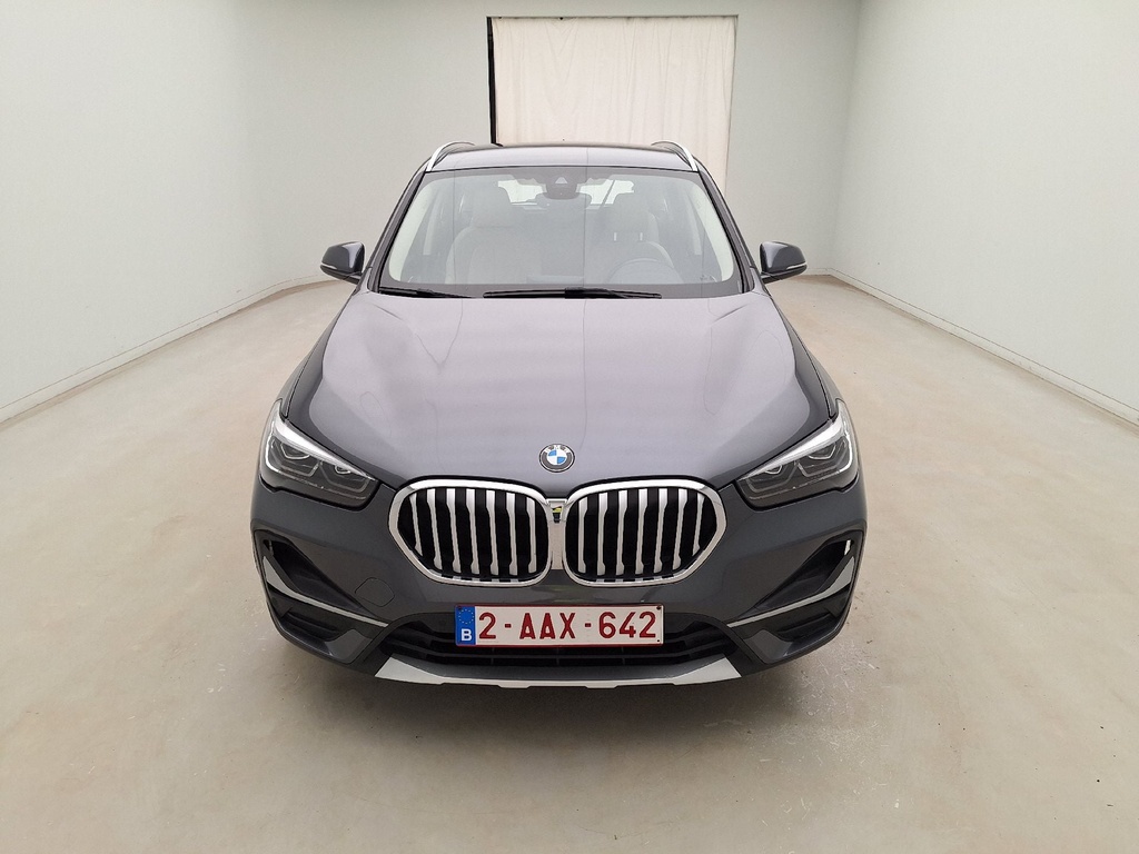 BMW X1 1499.0 cc Automatic (2021)