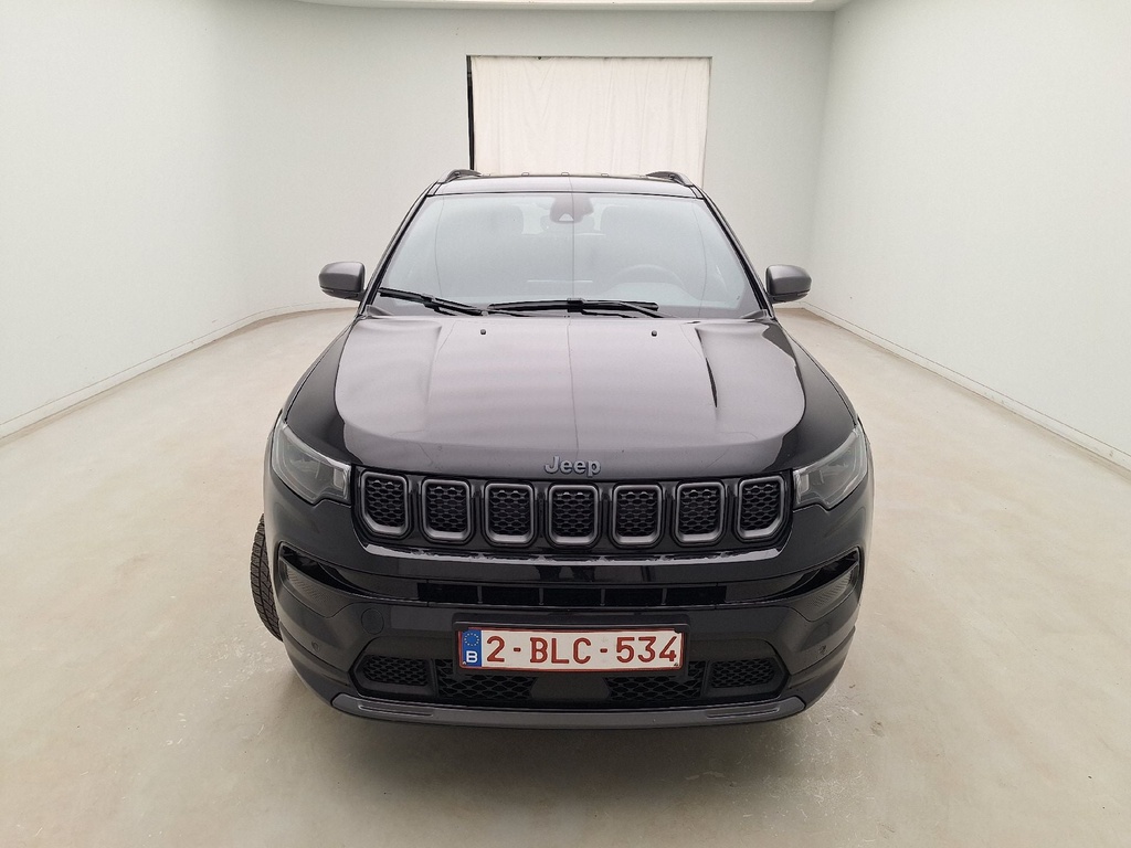 JEEP Compass 1332.0 cc Automatic (2021)